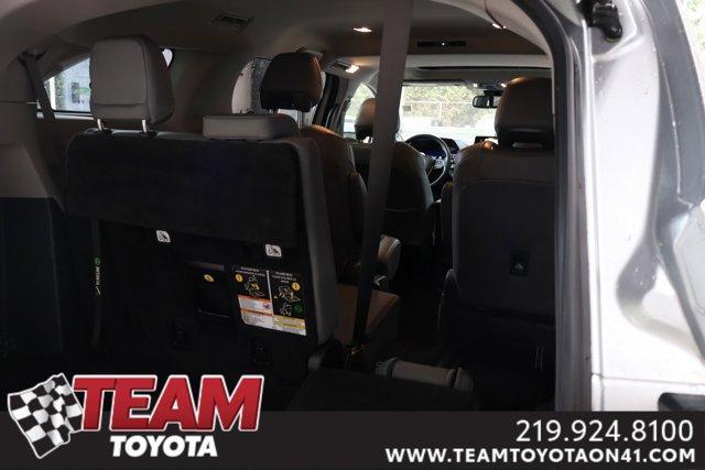 used 2021 Toyota Sienna car, priced at $40,400