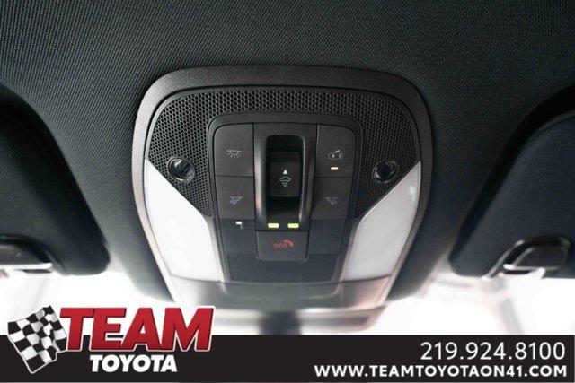 used 2024 INFINITI QX50 car, priced at $39,400