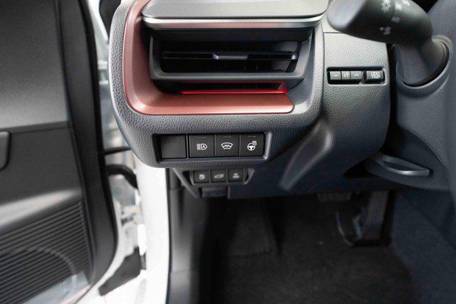 new 2026 Toyota Prius Plug-In Hybrid car, priced at $43,300