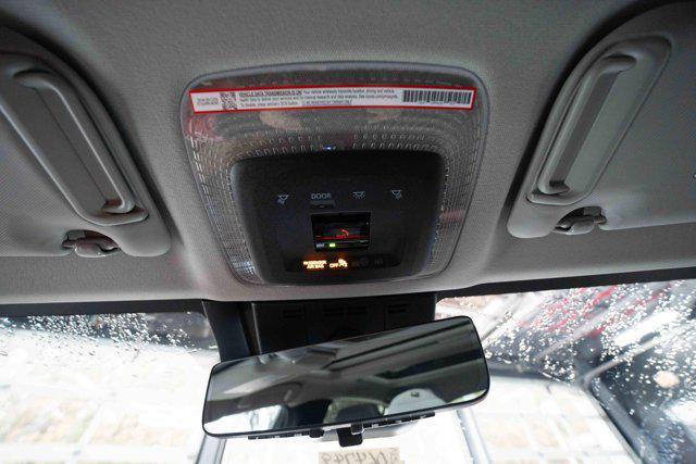 new 2026 Toyota Prius Plug-In Hybrid car, priced at $43,300