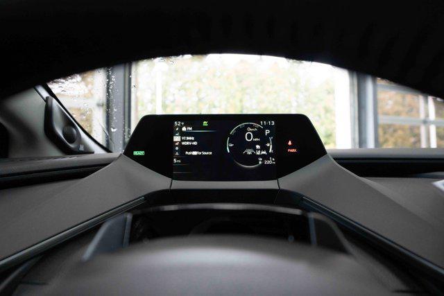 new 2026 Toyota Prius Plug-In Hybrid car, priced at $43,300