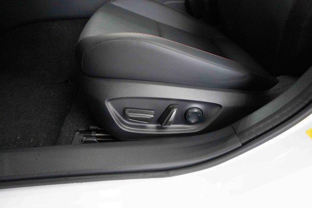 new 2026 Toyota Prius Plug-In Hybrid car, priced at $43,300