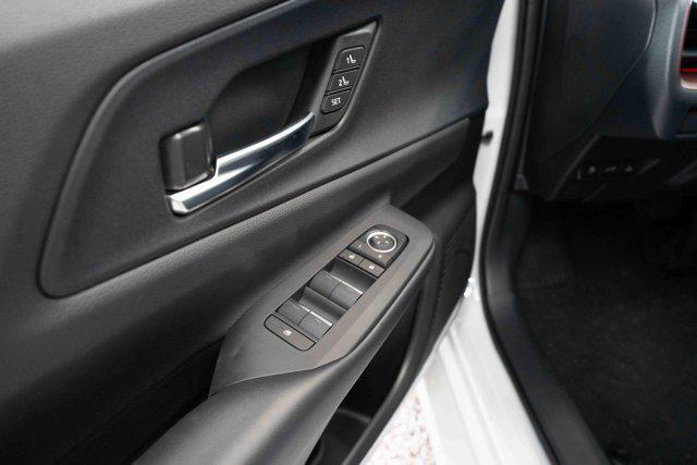 new 2026 Toyota Prius Plug-In Hybrid car, priced at $43,300