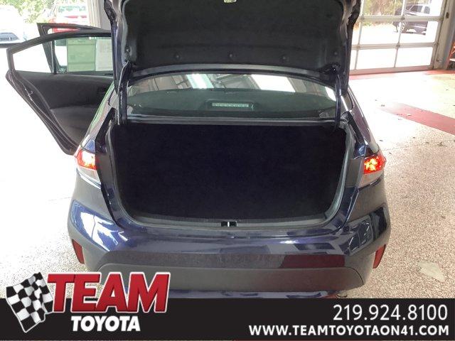 used 2022 Toyota Corolla car, priced at $18,600