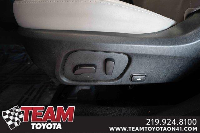 used 2018 Subaru Forester car, priced at $17,100