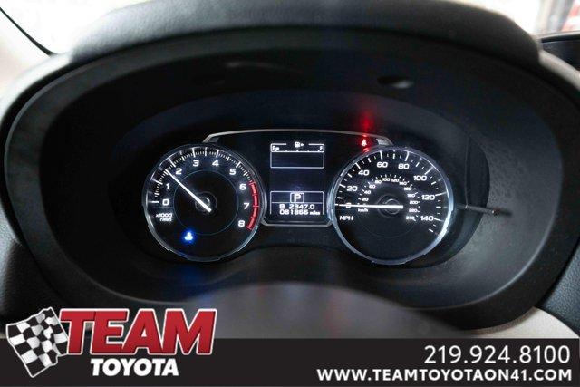 used 2018 Subaru Forester car, priced at $17,100