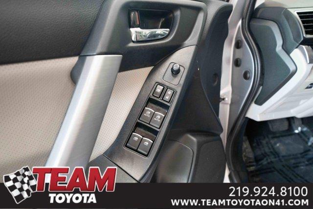used 2018 Subaru Forester car, priced at $17,100