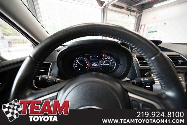 used 2018 Subaru Forester car, priced at $17,100