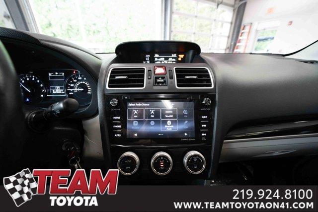 used 2018 Subaru Forester car, priced at $17,100