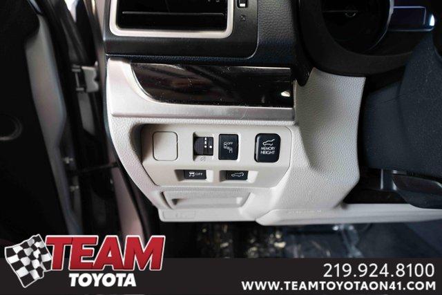 used 2018 Subaru Forester car, priced at $17,100