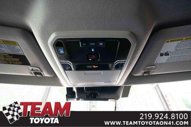 used 2023 Toyota Tundra car, priced at $45,500