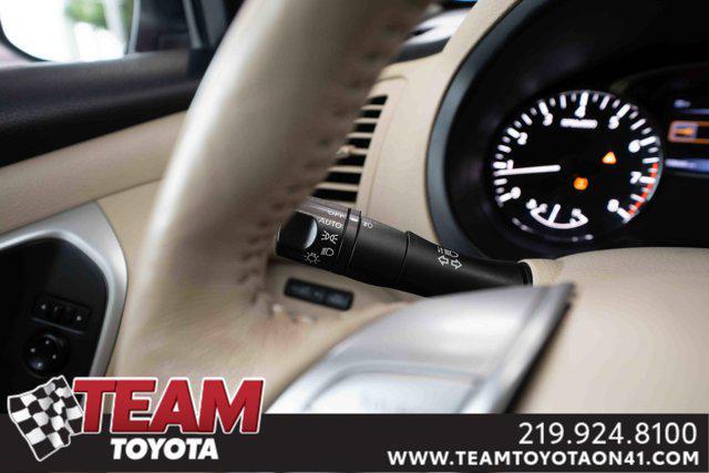 used 2016 Nissan Altima car, priced at $9,100
