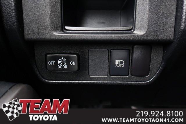 used 2018 Toyota Tacoma car, priced at $31,000