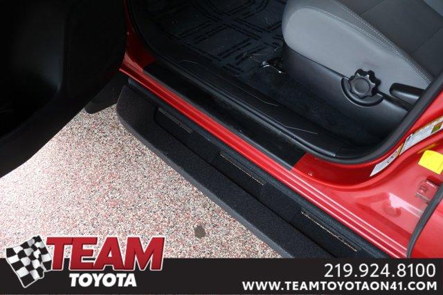 used 2018 Toyota Tacoma car, priced at $31,000