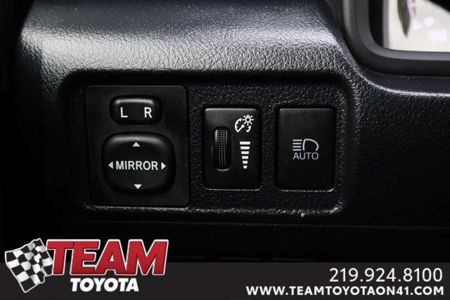 used 2024 Toyota 4Runner car, priced at $41,000