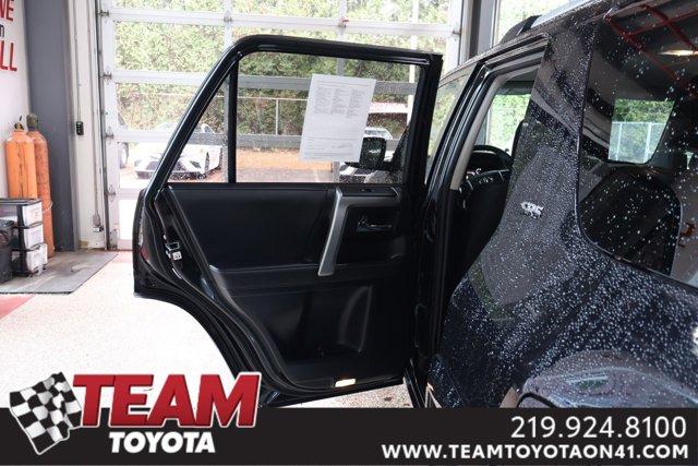 used 2024 Toyota 4Runner car, priced at $41,000