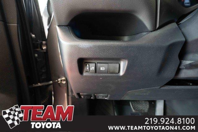 used 2020 Toyota RAV4 car, priced at $22,700