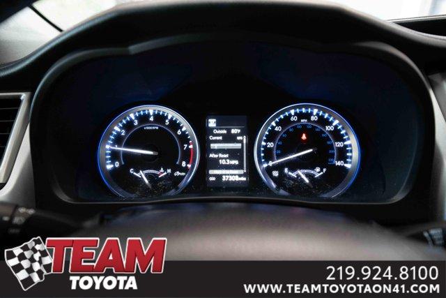 used 2018 Toyota Highlander car, priced at $27,700