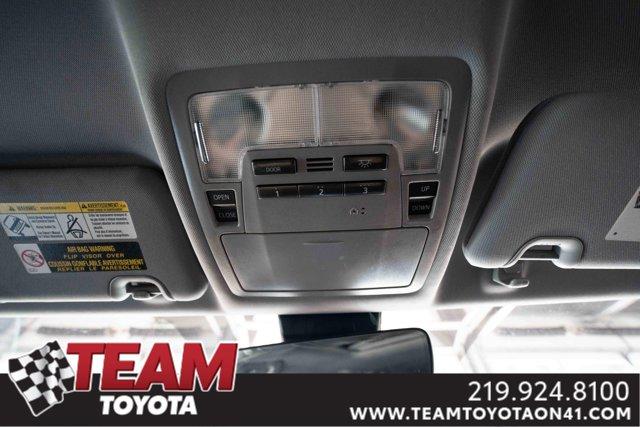 used 2018 Toyota Highlander car, priced at $27,700