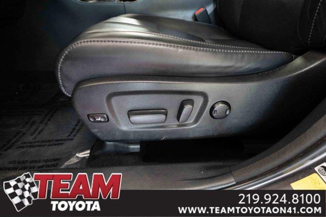 used 2018 Toyota Highlander car, priced at $27,700
