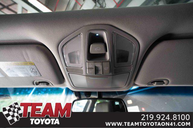 used 2017 Hyundai Santa Fe Sport car, priced at $14,100
