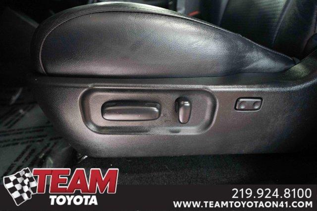 used 2023 Toyota Tacoma car, priced at $39,900