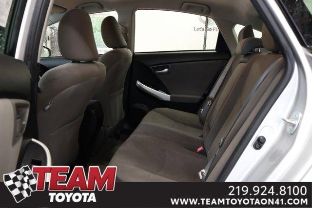 used 2013 Toyota Prius car, priced at $12,200