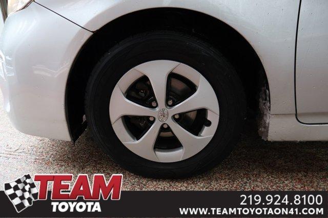 used 2013 Toyota Prius car, priced at $12,200