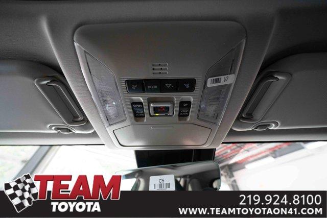 new 2025 Toyota RAV4 car, priced at $41,494