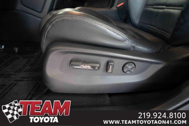 used 2017 Honda CR-V car, priced at $20,200