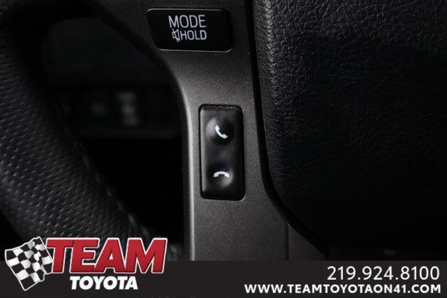 used 2023 Toyota Tacoma car, priced at $38,000