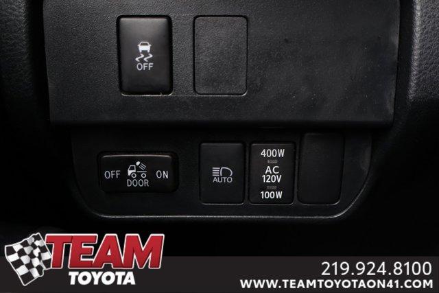 used 2023 Toyota Tacoma car, priced at $38,000