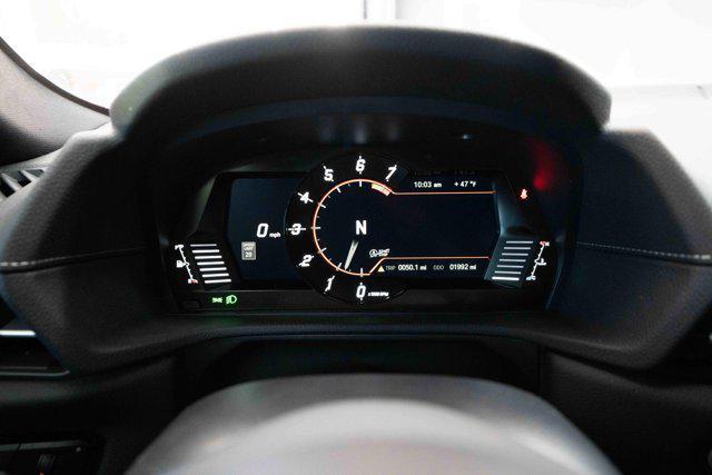 used 2024 Toyota GR Supra car, priced at $63,600