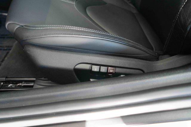 used 2024 Toyota GR Supra car, priced at $63,600