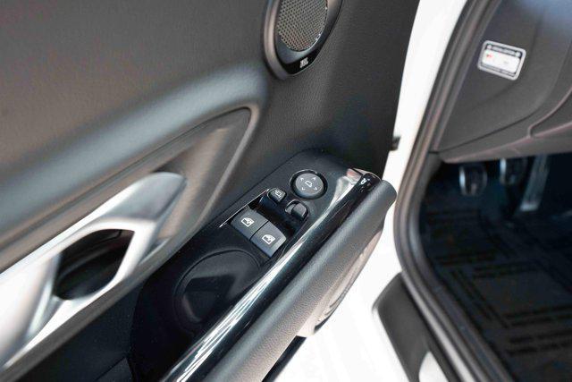 used 2024 Toyota GR Supra car, priced at $63,600