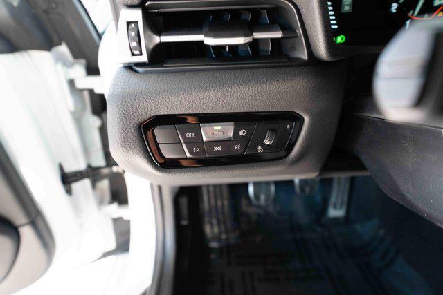 used 2024 Toyota GR Supra car, priced at $63,600