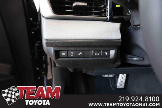 new 2025 Toyota Camry car, priced at $35,000