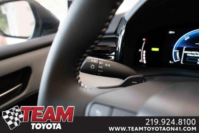 new 2025 Toyota Camry car, priced at $35,000