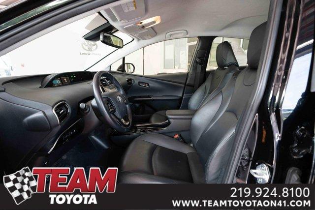 used 2019 Toyota Prius car, priced at $19,700