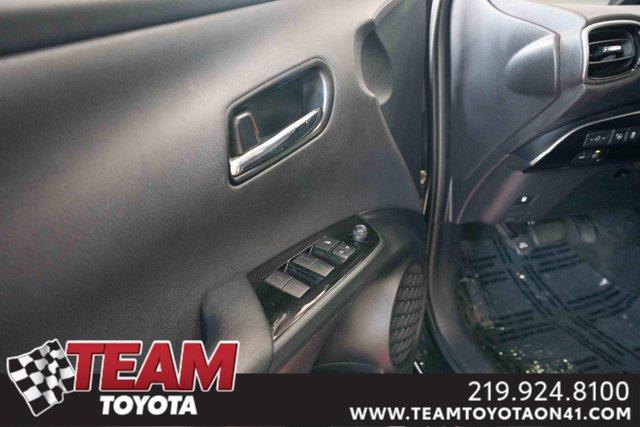 used 2019 Toyota Prius car, priced at $19,700