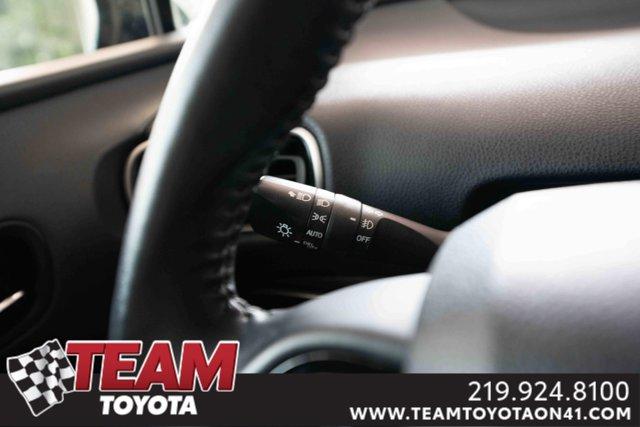 used 2019 Toyota Prius car, priced at $19,700