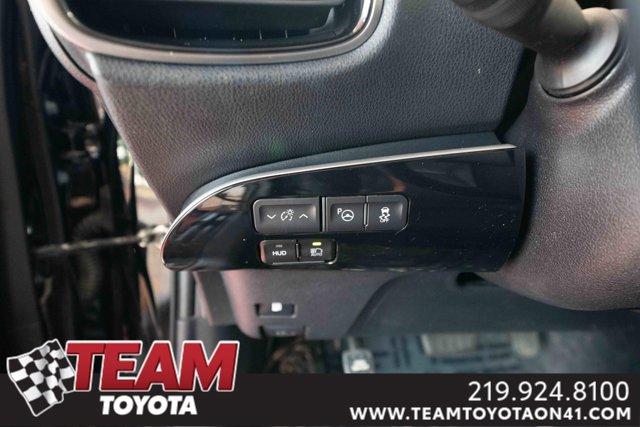 used 2019 Toyota Prius car, priced at $19,700