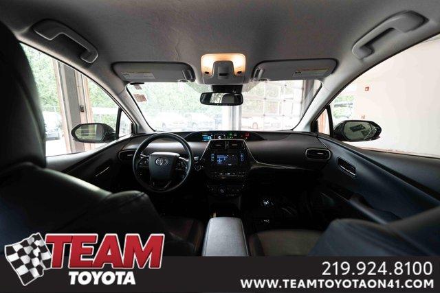 used 2019 Toyota Prius car, priced at $19,700