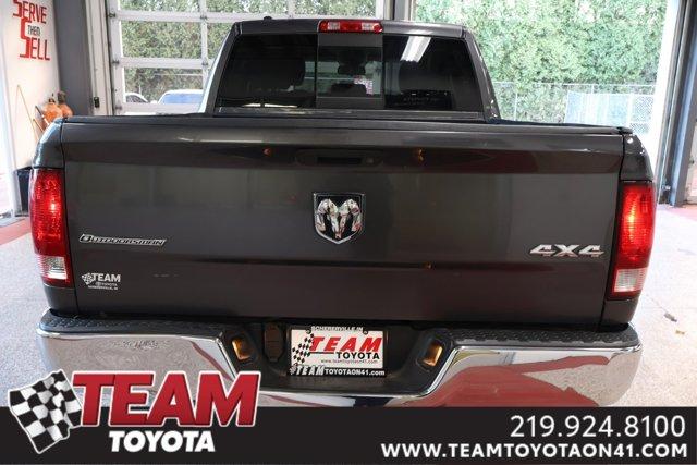 used 2016 Ram 1500 car, priced at $15,100