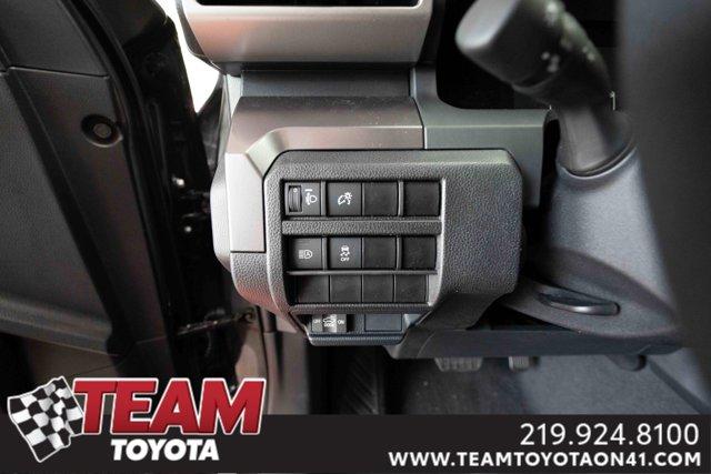 new 2025 Toyota Tacoma car, priced at $46,224