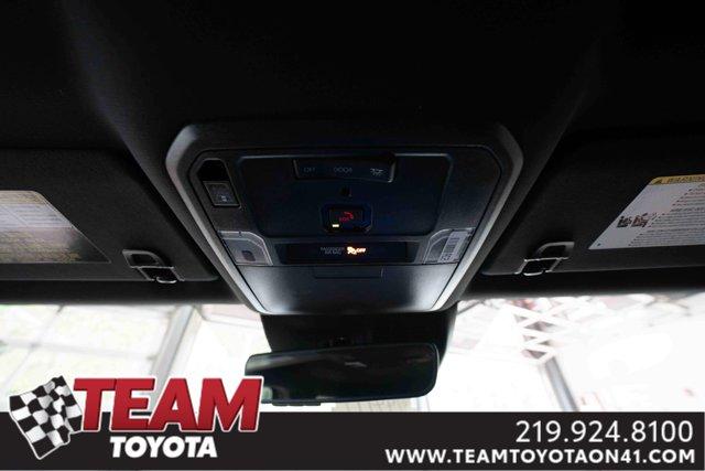 new 2025 Toyota Tacoma car, priced at $46,224