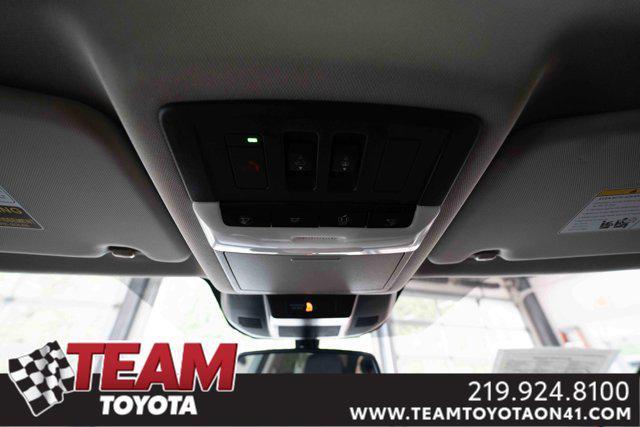 used 2022 Nissan Rogue car, priced at $27,200