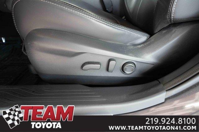 used 2022 Subaru Legacy car, priced at $25,200