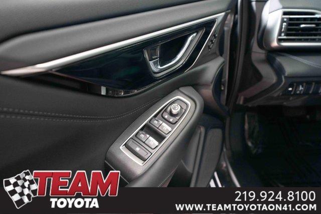 used 2022 Subaru Legacy car, priced at $25,200