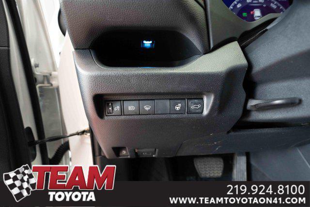 used 2022 Toyota RAV4 Prime car, priced at $42,000